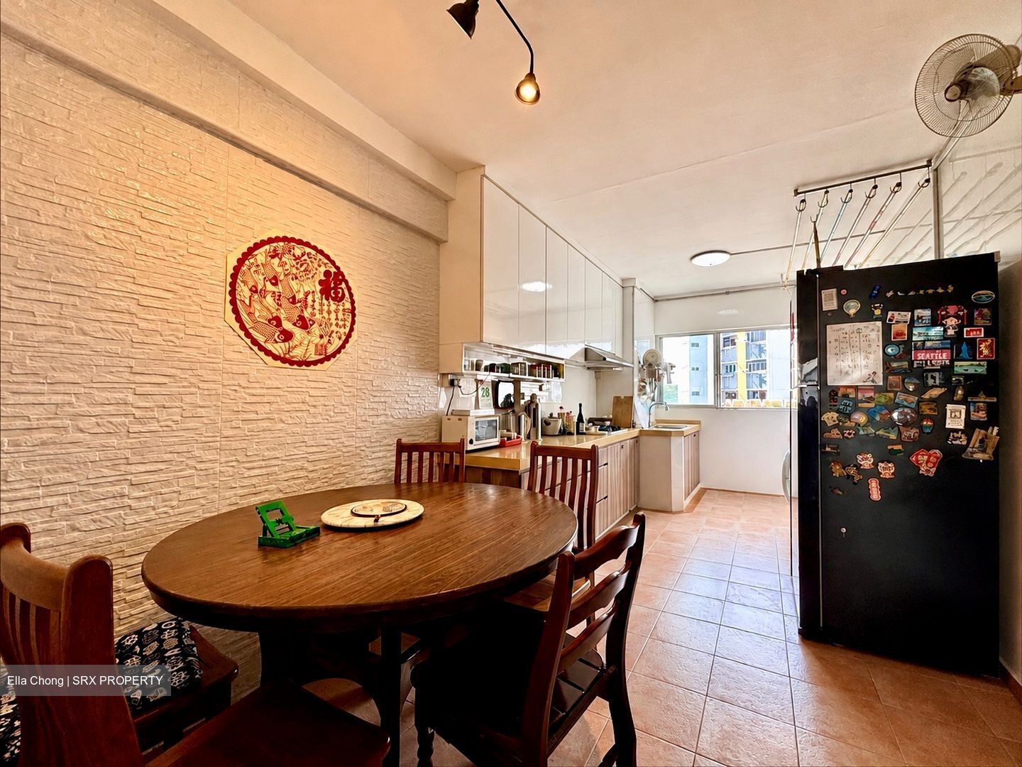 Blk 117 Sunset Way Residence (Clementi), HDB 4 Rooms #596391081